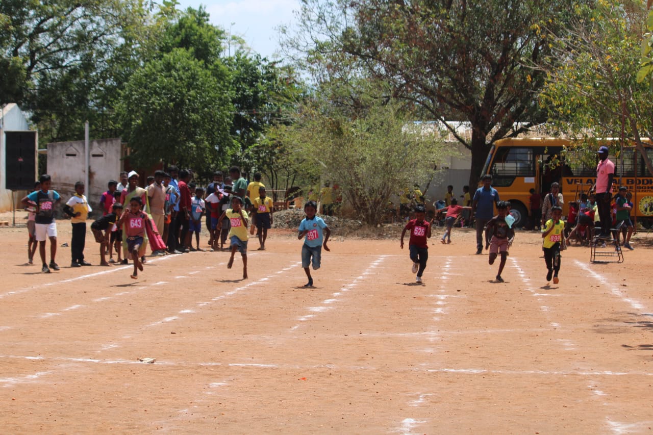 2nd Inter School Kids Athletic Meet - 2K24 | 28th & 29th Feb, 2024 2nd Inter School Kids Athletic Meet - 2K24 | 28th & 29th Feb, 2024